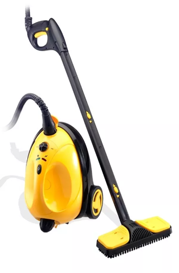 Пароочиститель Comfort de Luxe,  SC-386L BEEM