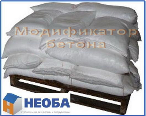 Метакаолин, МК-40