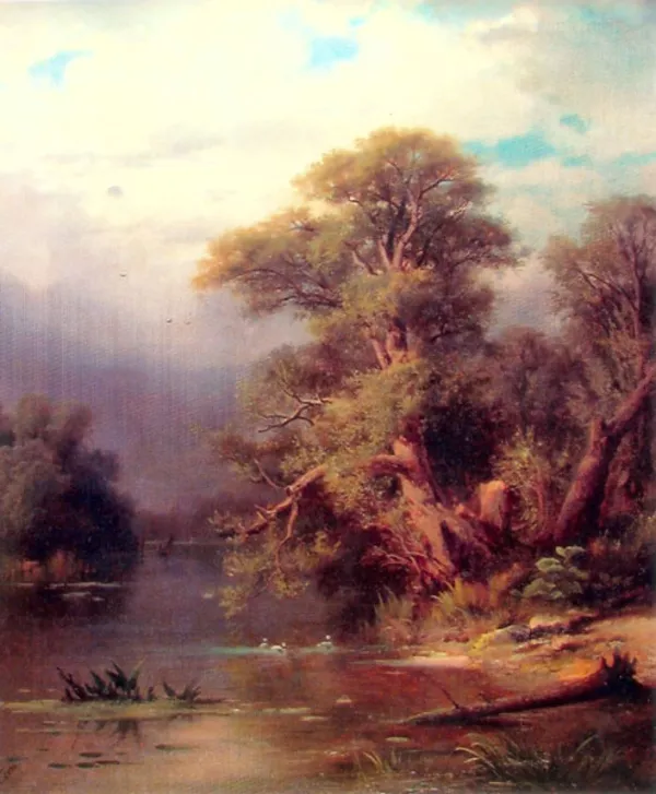 Купим иконы, картины. 2