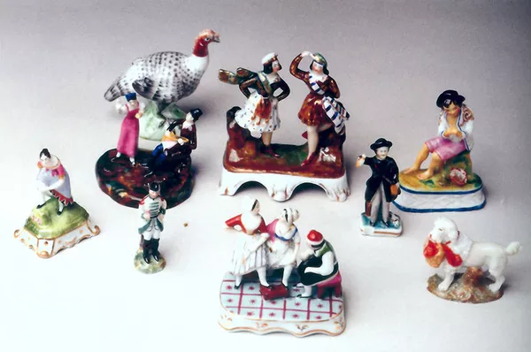 Куплю фарфор, стекло. Дорого.