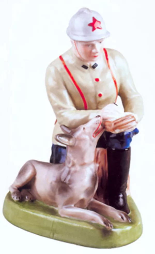 Куплю фарфор, стекло. Дорого. 2