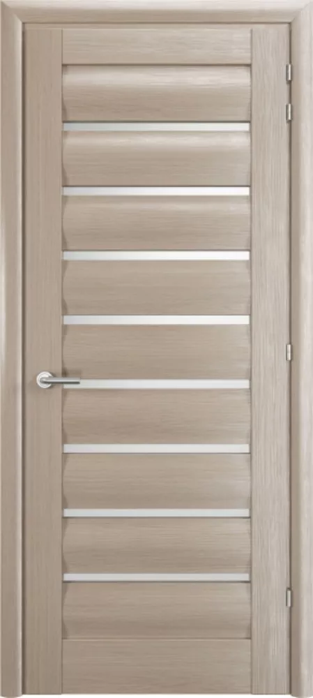 Новый лидер межкомнатных дверей премиум-класса VIVO-PORTE 3