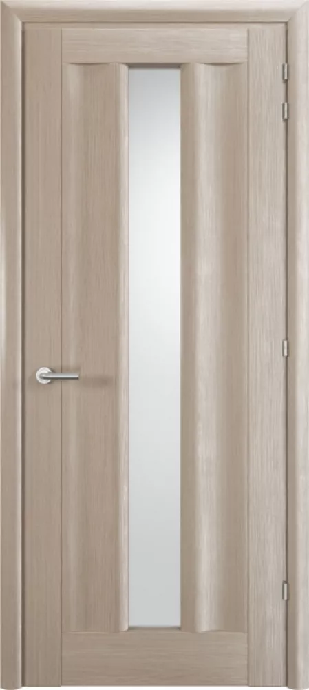 Новый лидер межкомнатных дверей премиум-класса VIVO-PORTE 4