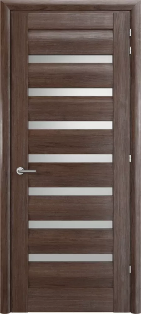 Новый лидер межкомнатных дверей премиум-класса VIVO-PORTE 6