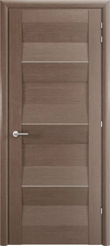 Новый лидер межкомнатных дверей премиум-класса VIVO-PORTE