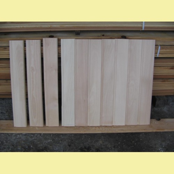 Продаем вагонку,  блок – хаус,  брус оцилиндрованный  3