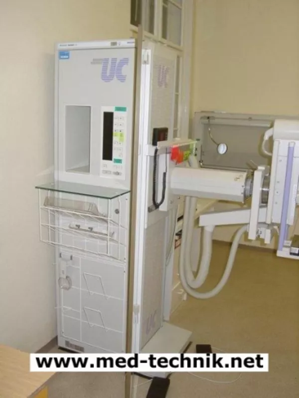 МРТ Philips Intera 1.5T из Германии от MSG GmBH 6