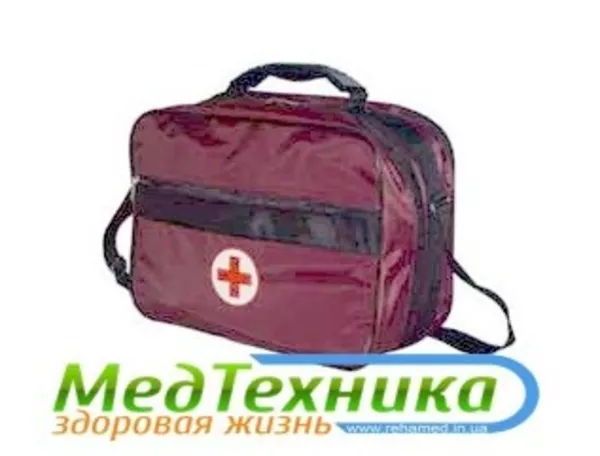 Сумка медсестры СУМ