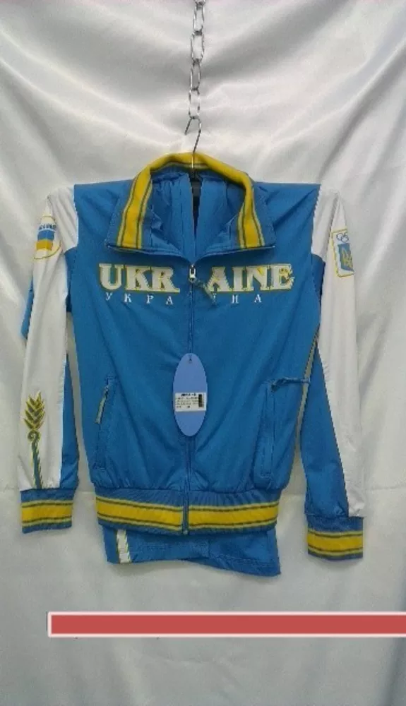 Женские спортивные костюмы Bosco 3