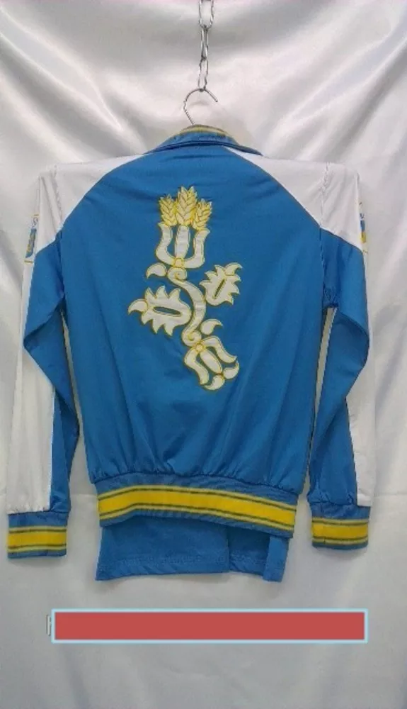 Женские спортивные костюмы Bosco 4