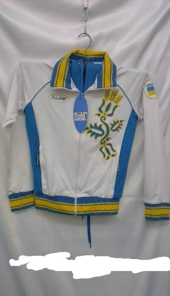 Женские спортивные костюмы Bosco 5