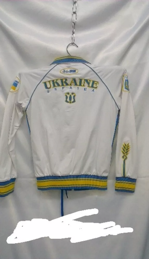 Женские спортивные костюмы Bosco 6