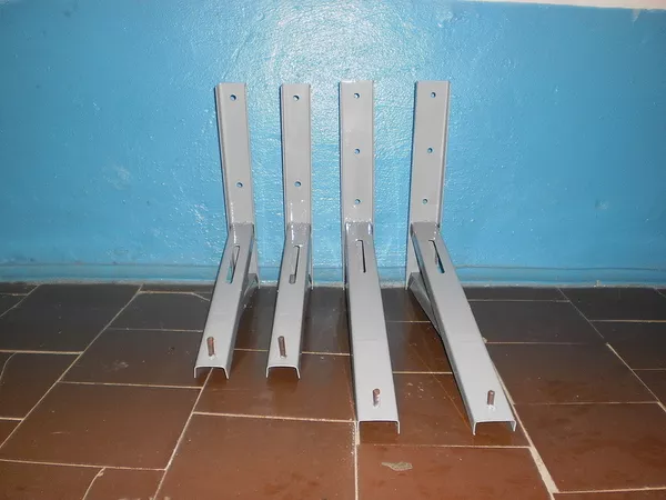 Кронштейны для кондиционеров 2