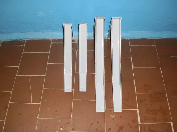 Кронштейны для кондиционеров 4