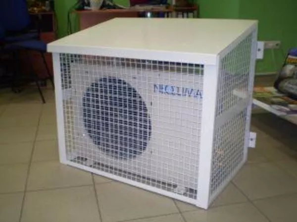 Кронштейны для кондиционеров 5