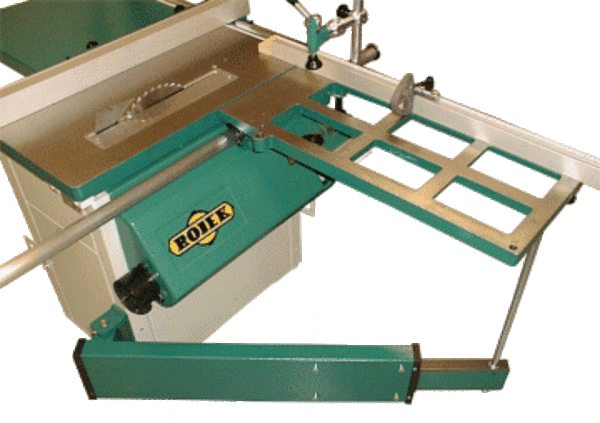 Продам б/у станок форматно-раскроечный Rojek PK 300 A