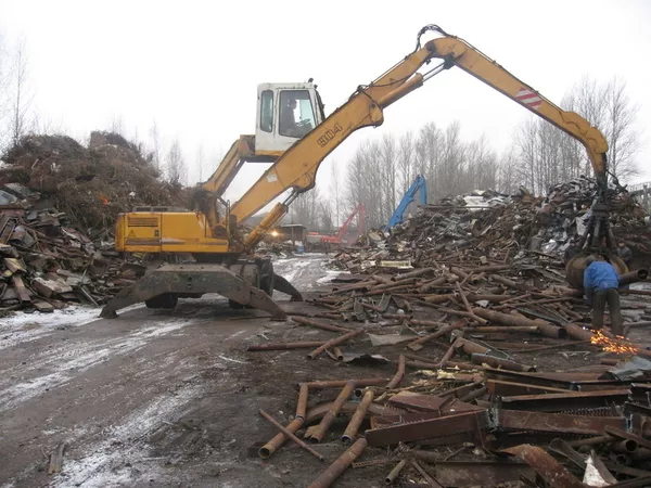 Куплю металлолом киев