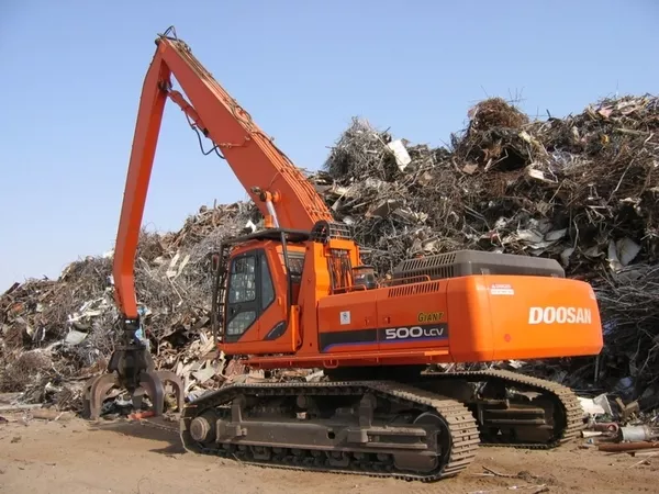 Дорого куплю металлолом