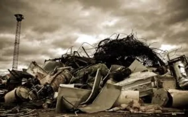 Куплю металлолом вся Украина