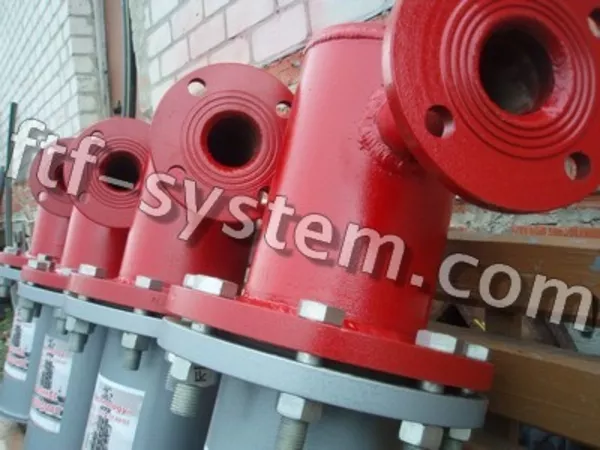 Фильтры ГСМ (мазут, дизельное и печное топливо, техническая оборотная 2