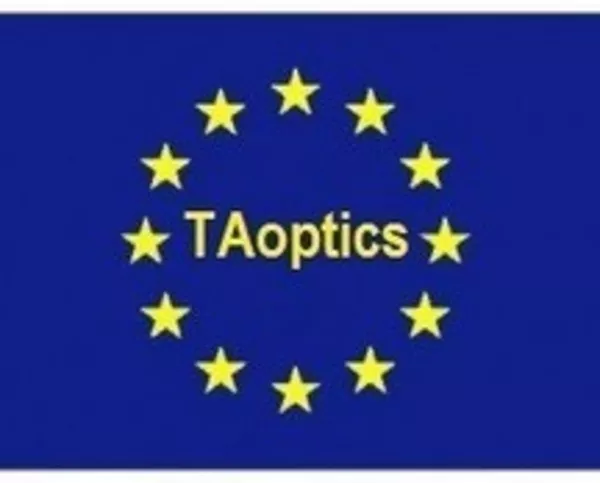  Оптика Киев taoptics