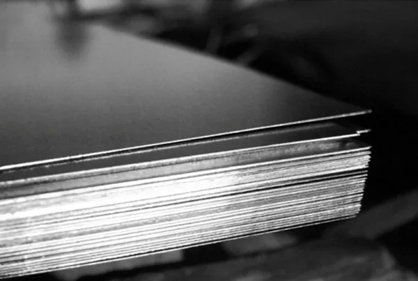 Гладкий лист