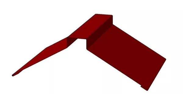 Комплектующие кровли 6