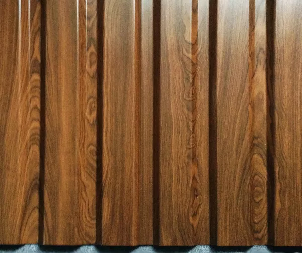 Профнастил под дерево ПС-20 0, 45мм