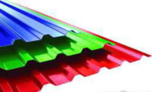 ПС-20,  ПК-20 профнастил  по лучшим ценам 