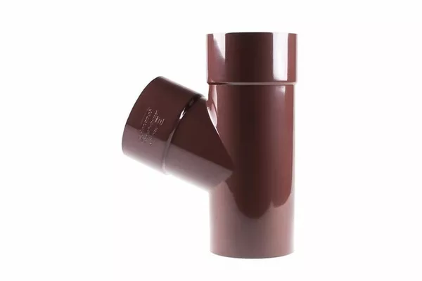 Водосточная система Profil 130 и 90 5