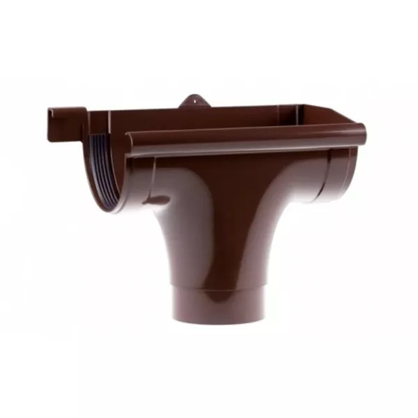 Водосточная система Profil 130 и 90 4