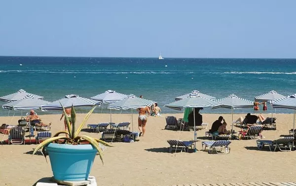 Туры,  путевки в  Грецию 2