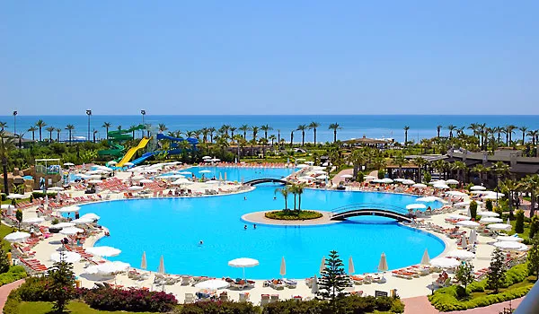 Отдых в Турции по самым низким ценам