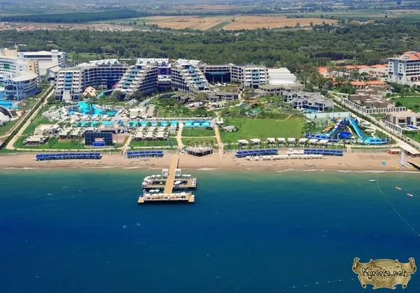 Автобусный тур «Мини Европа» 2