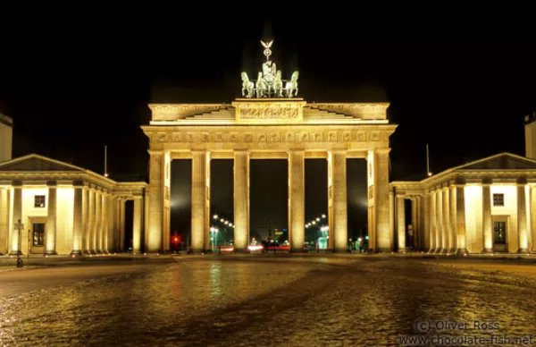 Тур Выходные в Германии 2