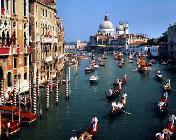 Автобусный тур Венеция - Королева Адриатики 3