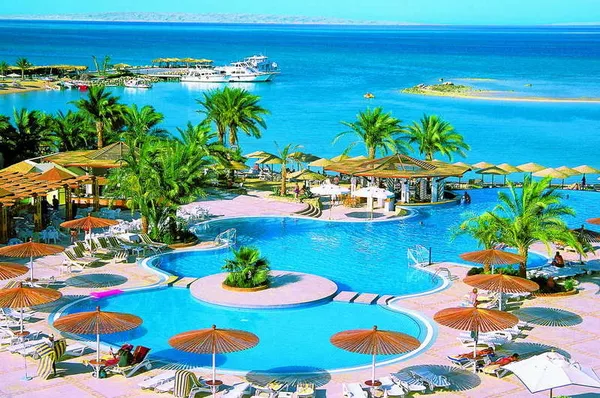 Туры в Египет,  лучшие курорты 2