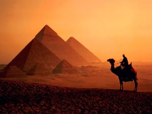 Туры в Египет,  лучшие курорты 3