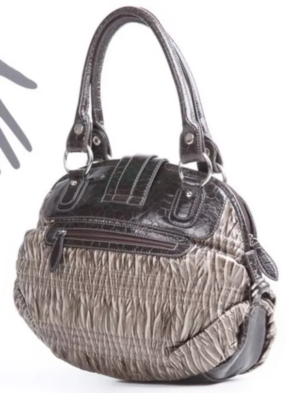Оригинальная брендовая  женская сумочка (Голландия) 2