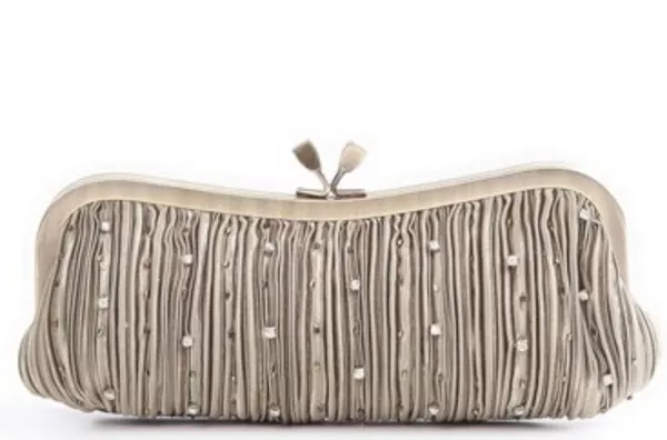 Вечерняя сумка-клатч фирменная (Голландия)