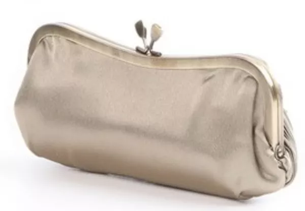 Вечерняя сумка-клатч фирменная (Голландия) 3