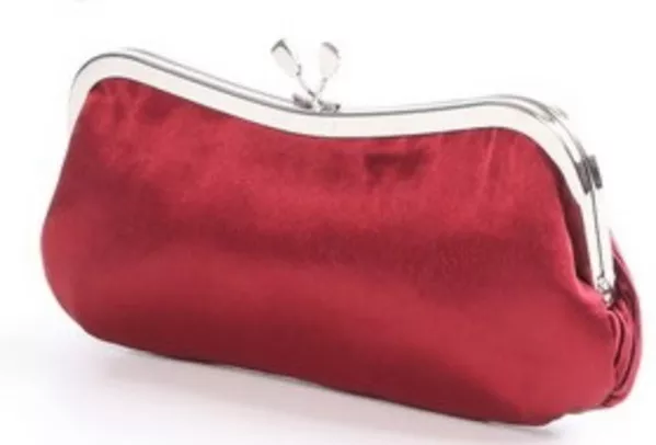 Вечерняя сумка-клатч фирменная (Голландия) 5