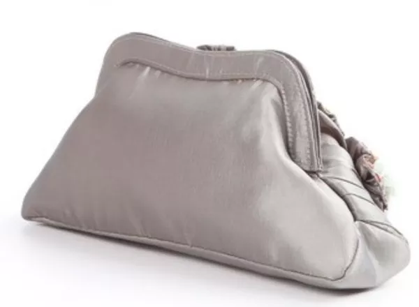 Вечерняя сумка-клатч фирменная (Голландия) 6