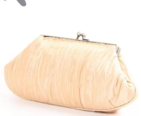 Вечерняя сумка-клатч фирменная (Голландия) 8