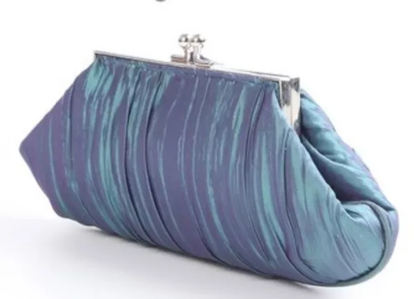 Вечерняя сумка-клатч фирменная (Голландия) 10