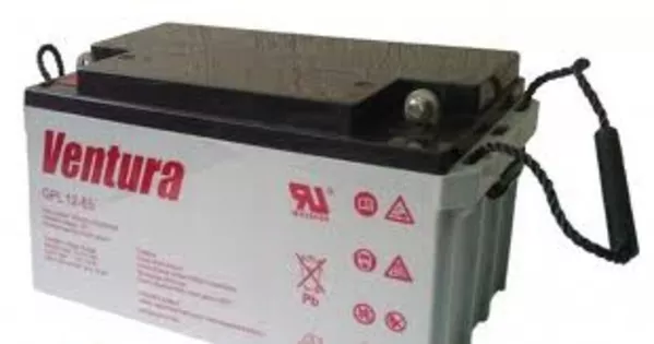 Новогодняя скидка на аккумулятор для ИБП ( UPS )  в Киеве. 2