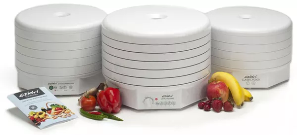 Сушильные аппараты для овощей,  фруктов,  ягод,  грибов 