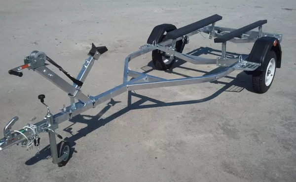 Прицеп для гидроцикла