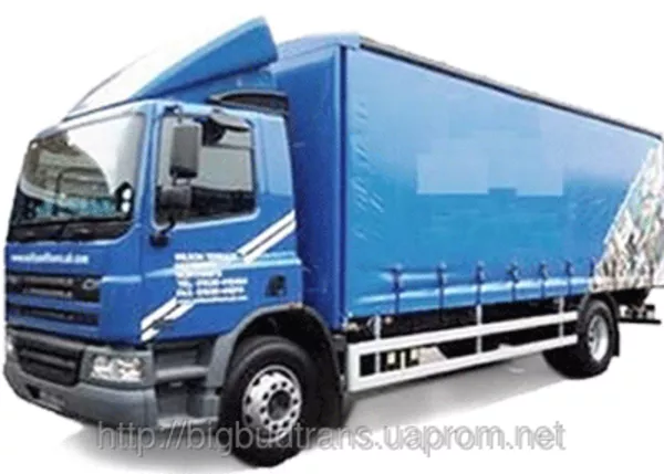 Услуги грузоперевозки 10 тонн 2