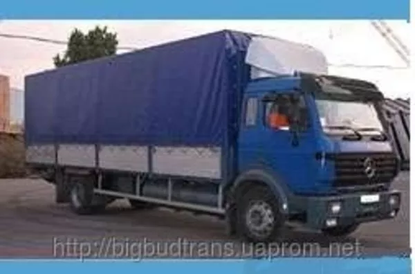 Услуги грузоперевозки 10 тонн 3